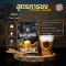 Baramio Premium Thai Tea 250 กรัม ชาไทยสูตรเข้มข้นแบบชาใต้