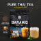 Baramio Pure Thai Tea ใบชาไทยสูตรไม่ใส่สี