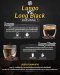 Lungo กับ Long Black แตกต่างกันยังไง? 