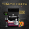 Baramio Micro-lot |Thai Farm เมล็ดกาแฟคั่ว YONGYUT CHUEPA  200g. (Arabica100%)