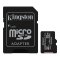 เมมโมรี่การ์ด microSD รุ่น Canvas Select Plus 32gb มี Adapter
