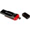 แฟลชไดร์ฟ Transcend JetFlash® 340 USB smartphone/tablet extra memory Black 16 GB USB 2.0, Micro USB 2.0