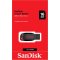 แฟลชไดร์ฟ Sandisk Cruzer Blade 16GB (SDCZ50)