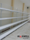 Single Gondola Standard Shelf (30x60)