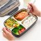 BENTO LUNCH BOX