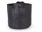 แพ็ค 2! ถุงปลูกต้นไม้แบบผ้า ขนาด 10แกลลอน สูง 40ซม Smart Grow Bag 10-Gallon - Fabric Pot