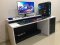 Gaming Desk พร้อมลิ่นชัก