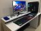 Gaming Desk พร้อมลิ่นชัก