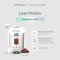 [1ซอง] choize Lean protein โปรตีนพืช รส Brownie with cacao nibs โปรตีนสายลีน ลดไขมัน