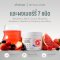 choize Mixed berry & Blood orange powder ผงเบอร์รี่ 7 ชนิดและสารสกัดส้มสีเลือด ลดไขมัน ลดสัดส่วน งานวิจัยรองรับ