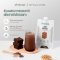 [5ซอง] choize Lean protein โปรตีนพืช รส Brownie with cacao nibs โปรตีนสายลีน ลดไขมัน(copy)