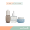 NEW EVE'S เซรั่มอีฟส์สูตรใหม่ ไฮยาอีฟส์ และ ครีมเจลฟ้า สูตรใหม่ล่าสุด Renewal Brightenning Cream Gel ไวเทนนิ่ง สำหรับผิวชุ่มชื้น ลดริ้วรอย คุณแม่ตั้งครรภ์และผิวแพ้ง่ายใช้ได้