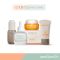 EVE'S เซตฟื้นฟูผิวหน้า เซรั่มอีฟส์ ไฮยาอีฟส์ & ครีมเจลส้มและกันแดดอีฟส์ SPF50+ PA++++ ครีมบำรุงผิวหน้า กันแดดสมูส ช่วยฟื้นฟูผิว ลดริ้วรอย ให้ผิวนุ่มเด้ง ชุ่มชื้น