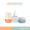 NEW EVE'S ซันเจลอีฟส์ ไฮยาอีฟส์ และ ครีมเจลฟ้า สูตรใหม่ล่าสุด Renewal Brightenning Cream Gel ไวเทนนิ่ง สำหรับผิวชุ่มชื้น ลดริ้วรอย คุณแม่ตั้งครรภ์และผิวแพ้ง่ายสามารถใช้ได้