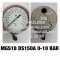 Pressure Gauge Nuova Fima