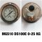 Pressure Gauge Nuova Fima