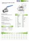 Arita Stainless Steel Ball Valve (1PC Body)