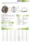 Arita Stainless Steel 304 Wafer Check Valve, Universal