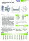 Arita Stainless Steel Flexible Hose, JIS 10K