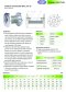 Arita Stainless Steel Flexible Hose, PN 16