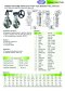 Arita Stainless Steel High Performance Wafer Type Butterfly Valve, Universal