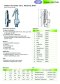 Arita Stainless Steel Safety Valve, Metal Seat, BSPT
