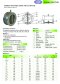 Arita Stainless Steel Valve Spring Check Valve, BSPT