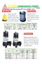 C-AO SUBMERSIBLE PUMP