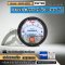 DWYER MAGNEHELIC DIFFERENTIAL PRESSURE GAUGE 2000-2KPA