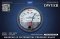 DWYER MAGNEHILIC DIFFERENTIAL PRESSURE GAUGE