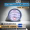 DWYER MAGNEHELIC DIFFERENTIAL PRESSURE GAUGE 2300-200PA