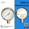 "IK" Pressure Gauge  0-15 MPA & 0-150 KG/CM2