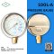 "IK" Pressure Gauge  0-20 MPA & 0-200 KG/CM2