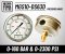 Pressure Gauge Nuova Fima