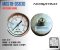 Nuova Fima Pressure Gauge