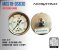 Nuova Fima Pressure Gauge