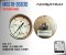 Nuova Fima Pressure Gauge