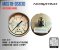 Nuova Fima Pressure Gauge