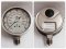 Pressure Gauge Nuova Fima