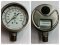 Pressure Gauge Nuova Fima