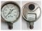 Pressure Gauge Nuova Fima