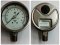 Pressure Gauge Nuova Fima