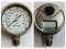 Pressure Gauge Nuova Fima