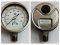 Pressure Gauge Nuova Fima