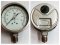 Pressure Gauge Nuova Fima