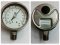 Compound Gauge Nuova Fima