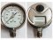 Pressure Gauge Nuova Fima