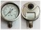 Pressure Gauge Nuova Fima