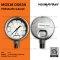 Nuova Fima Pressure Gauge