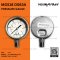 Nuova Fima Pressure Gauge